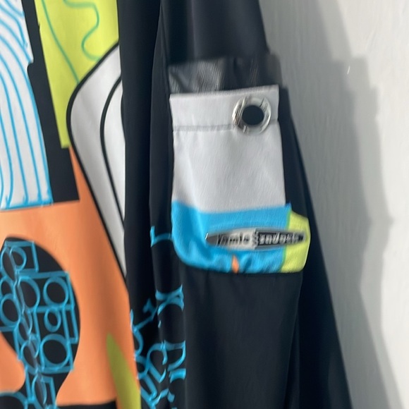 Jaime Sadock happy people jacket - Picture 4 of 11